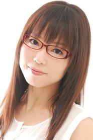 Tomoe Tamiyasu