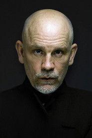 John Malkovich