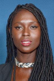 Jodie Turner-Smith