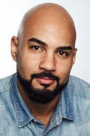 Nicholas Christopher