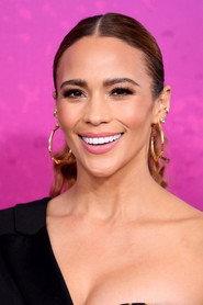 Paula Patton