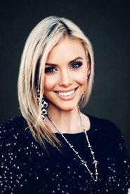 Candace Hutson
