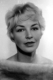 Odile Versois