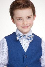 Tristan Wilder Hallett