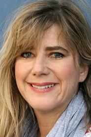 Imogen Stubbs