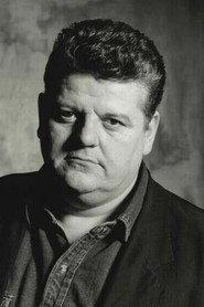 Robbie Coltrane