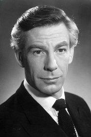 Michael Gough