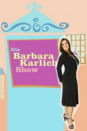 Barbara Karlich β Talk um 4