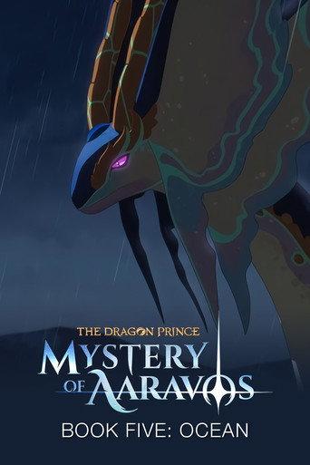 Book 5: Ocean