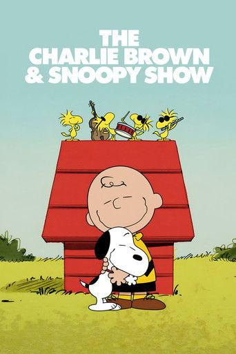 The Charlie Brown and Snoopy Show