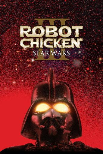 Robot Chicken: Star Wars Episode III