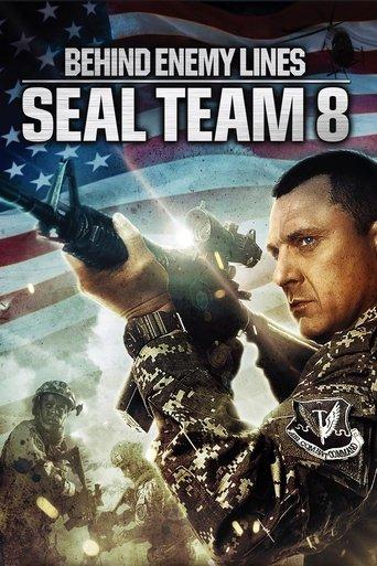 Seal Team Eight: Behind Enemy Lines