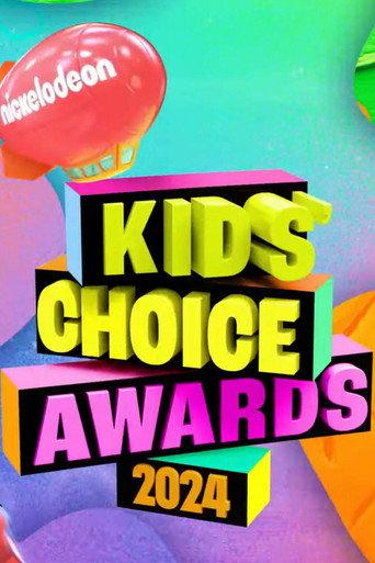 The 37th Annual Nickelodeon Kids' Choice Awards