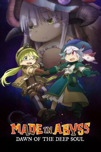 Made in Abyss: Dawn of the Deep Soul