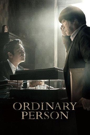 Ordinary Person