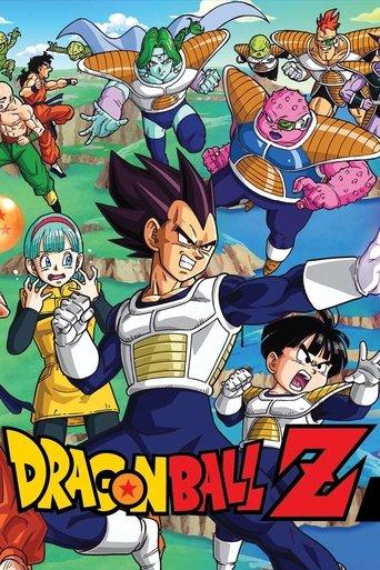 Namek Saga