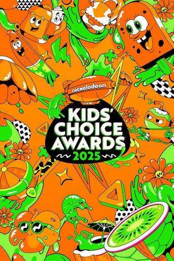 The 38th Annual Nickelodeon Kids’ Choice Awards