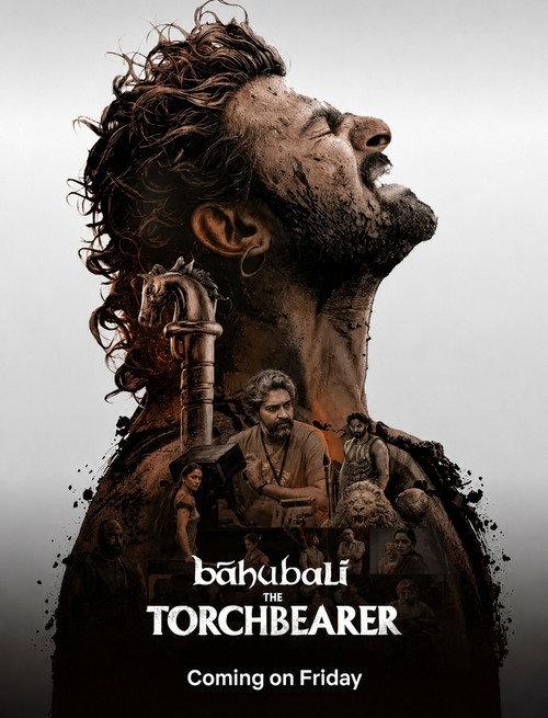 Bãhubali: The Torchbearer