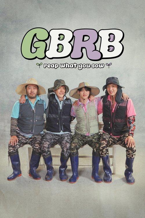 GBRB: Reap What You Sow