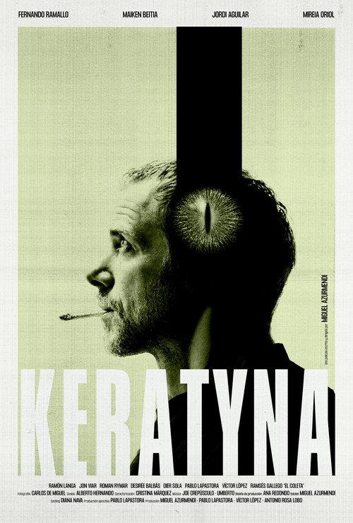 Keratyna