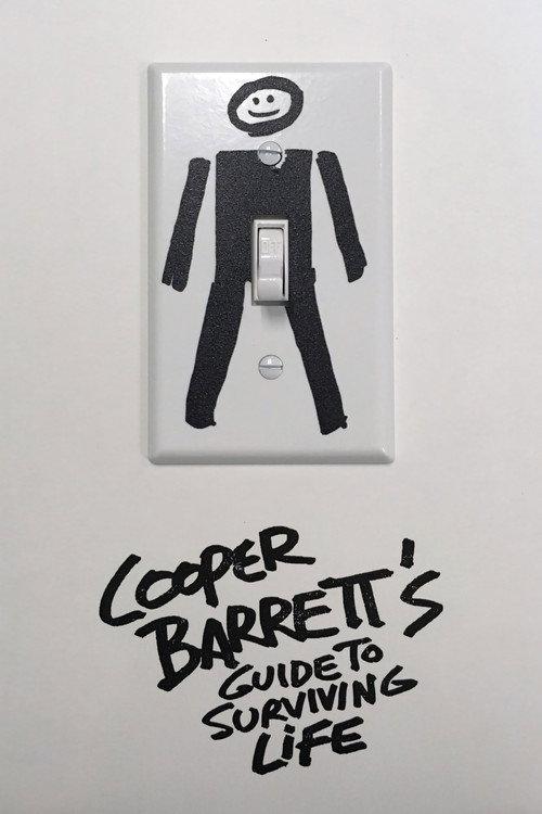 Cooper Barrett's Guide to Surviving Life