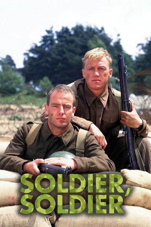 Soldier Soldier