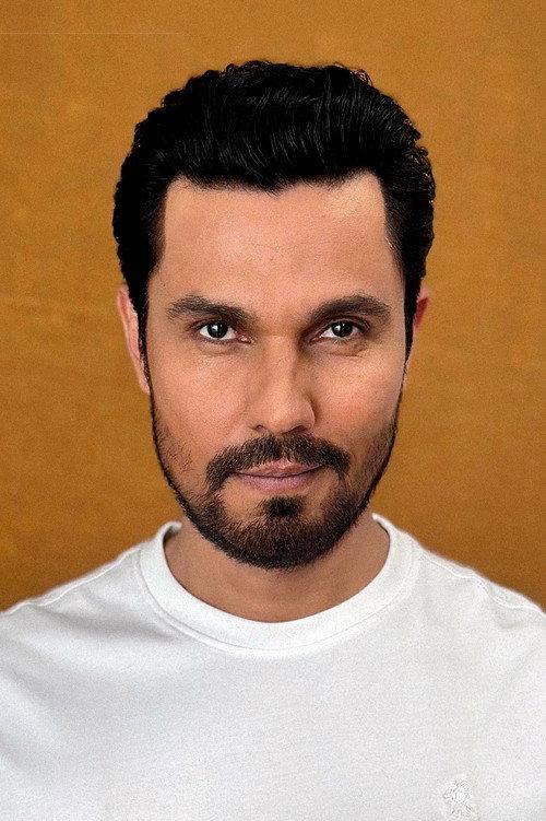 Randeep Hooda