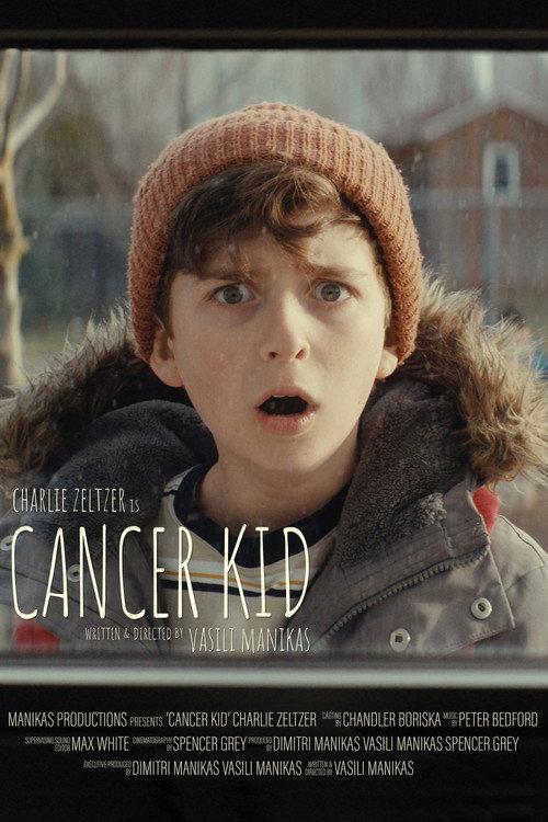 Cancer Kid