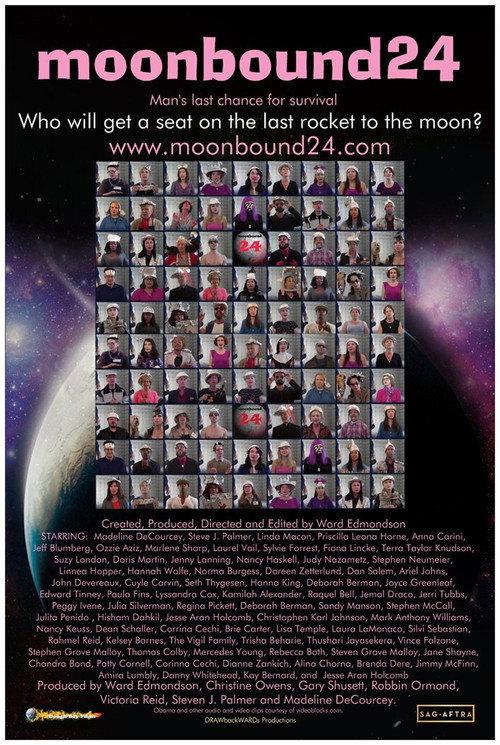 moonbound24: The Webseries