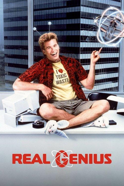 Real Genius