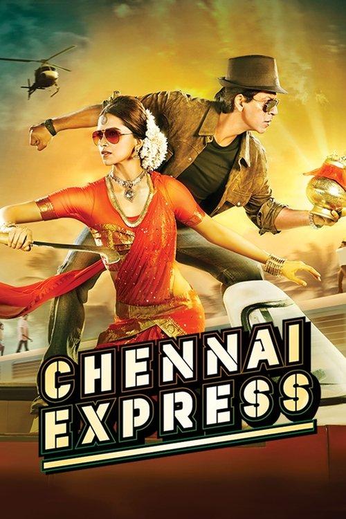Chennai Express
