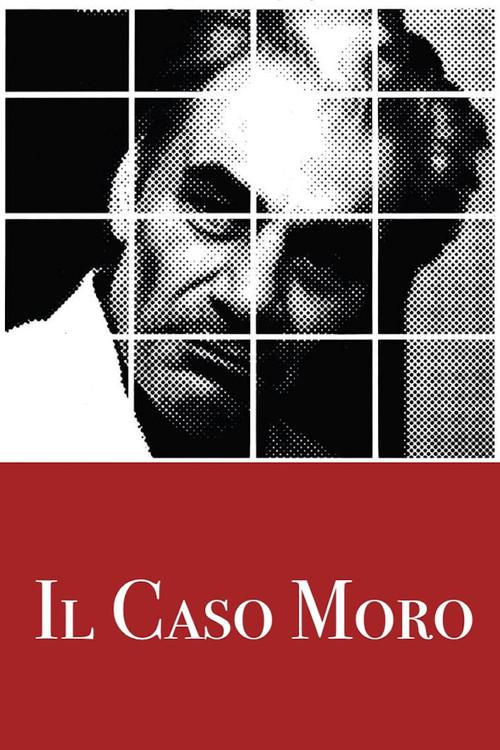 The Moro Affair