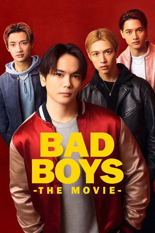 Bad Boys: The Movie
