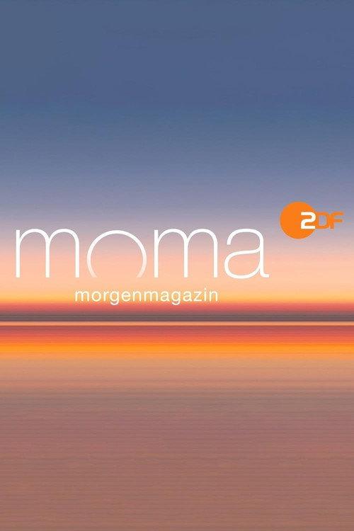 Morgenmagazin