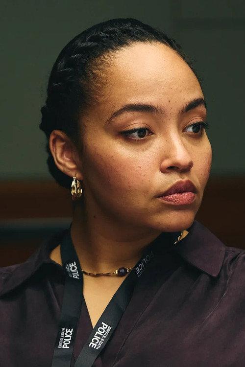 Jennifer Macbeth