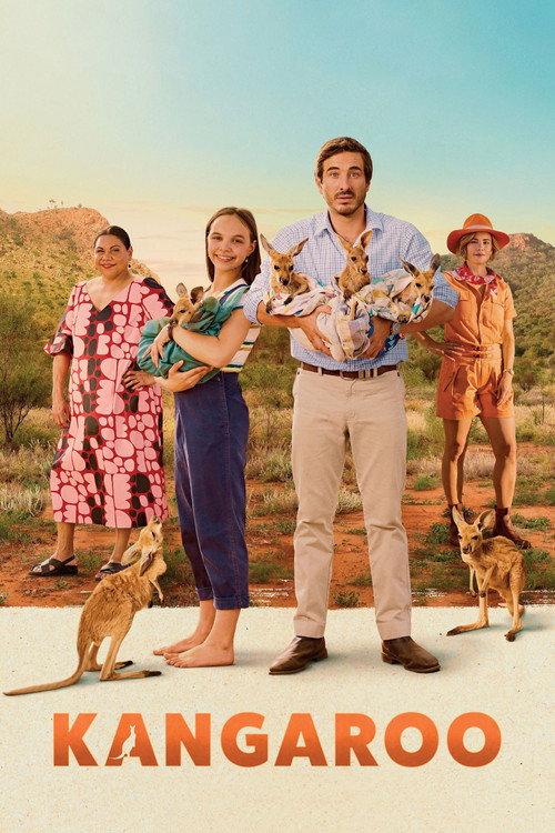 Kangaroo