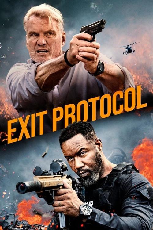 Exit Protocol
