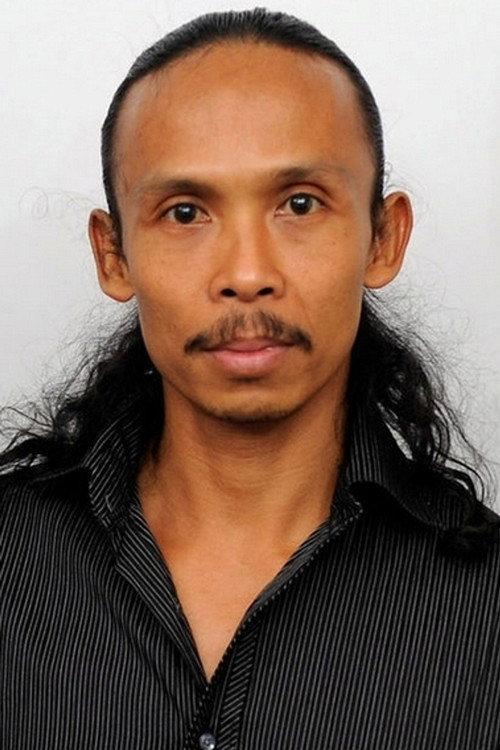Marut Charoensub