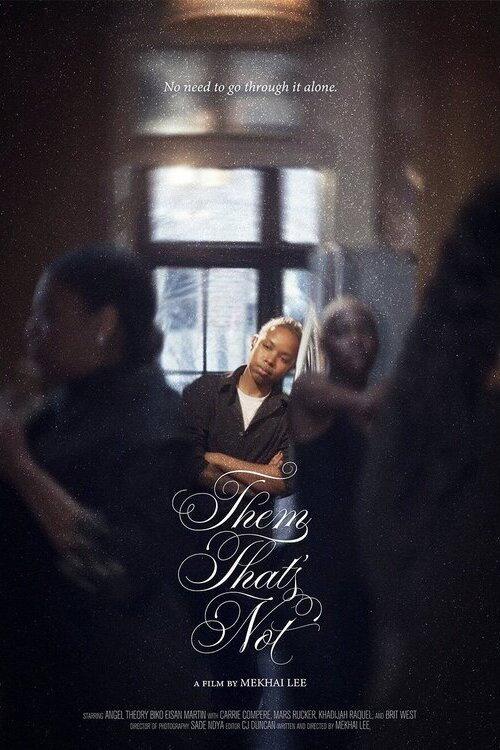Them That's Not