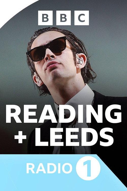 Radio 1 at Reading and Leeds Festival