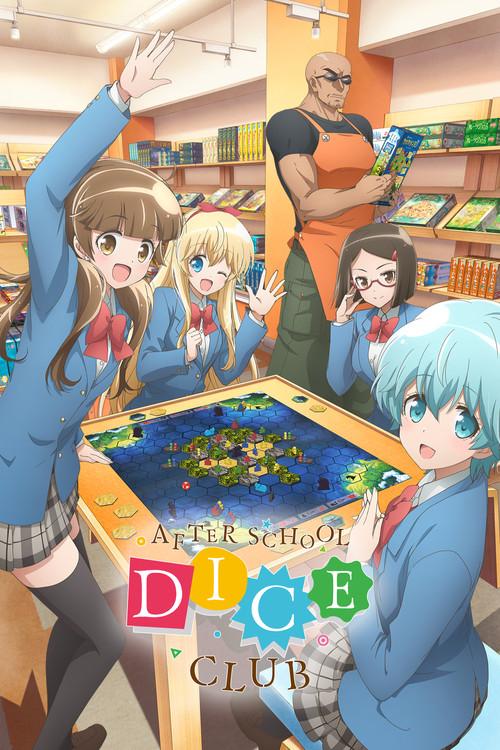 After School Dice Club