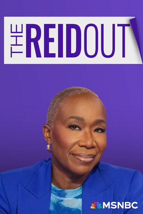 The Joy Reid Show