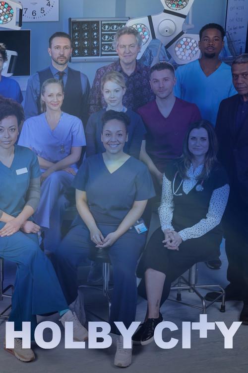 Holby City