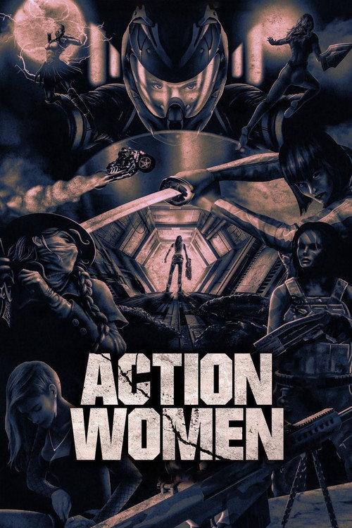 Action Women