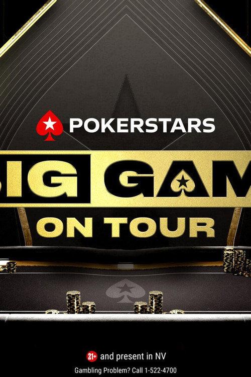 The Big Game on Tour
