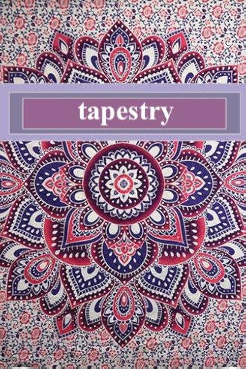 Tapestry: International Stories of Inspiring Women