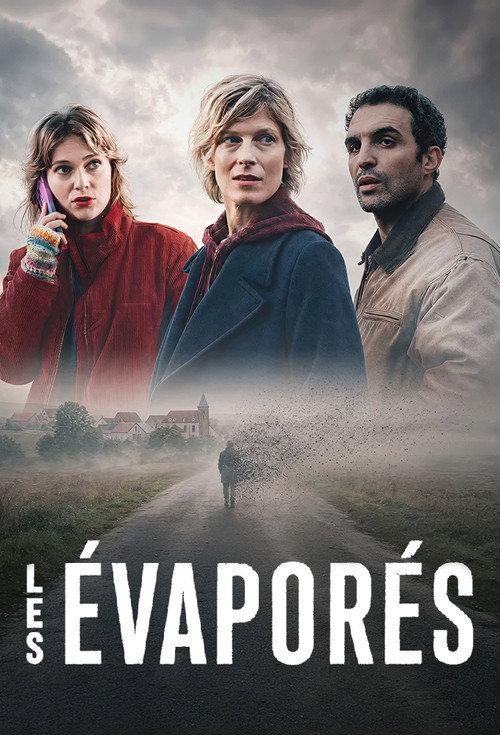 Les Évaporés