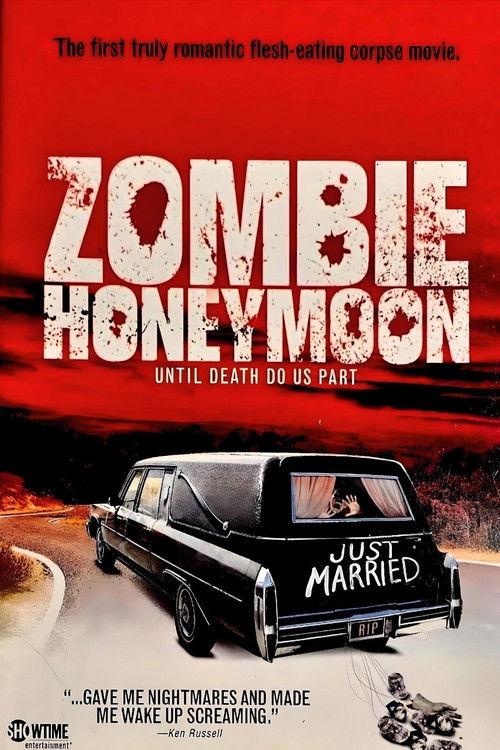 Zombie Honeymoon