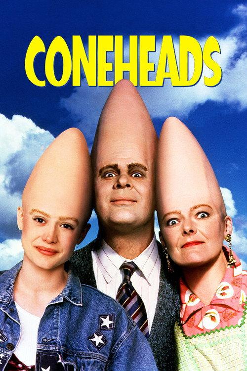 Coneheads