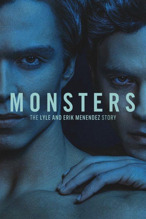 Monsters: The Lyle and Erik Menendez Story